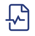 chart icon